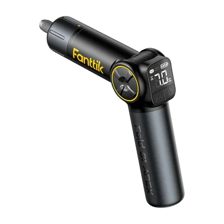 Fanttik S1 Apex Deluxe Electric Screwdriver